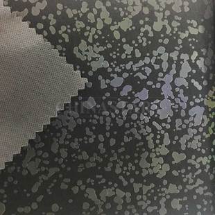 炫彩印花圆点KY在线平台-KY(中国)布19号图