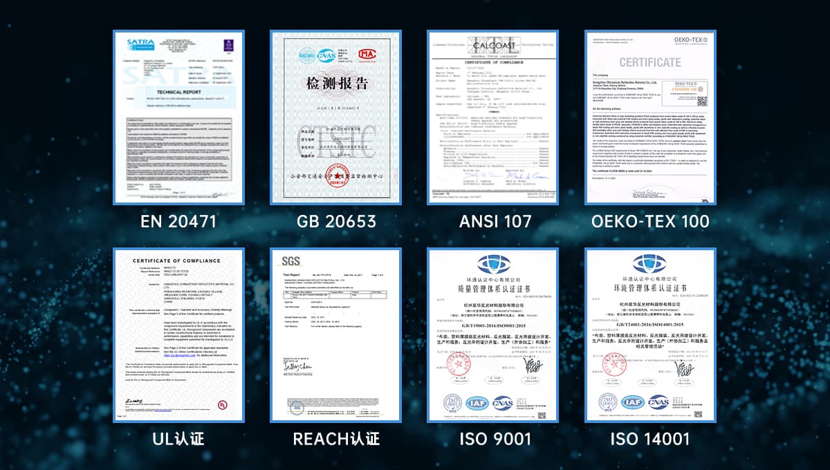 KY在线平台-KY(中国)材料通过国标及欧美澳常用标准